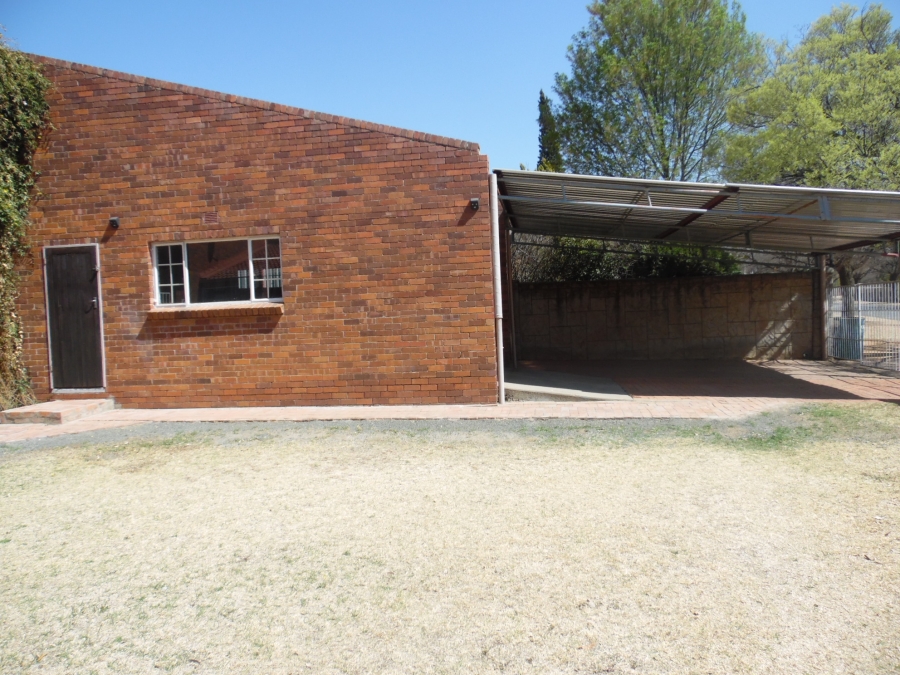 3 Bedroom Property for Sale in Merriespruit Free State